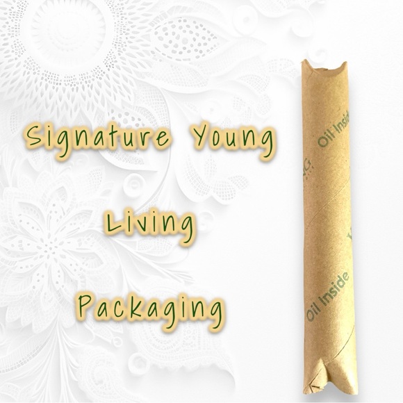 Young Living Essential Oil Bundle Lemon Oil & Thieves Hand Saniti… - Picture 13 of 14